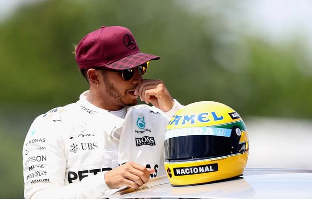Lewis Hamilton, revoltat impotriva colegilor din Formula 1