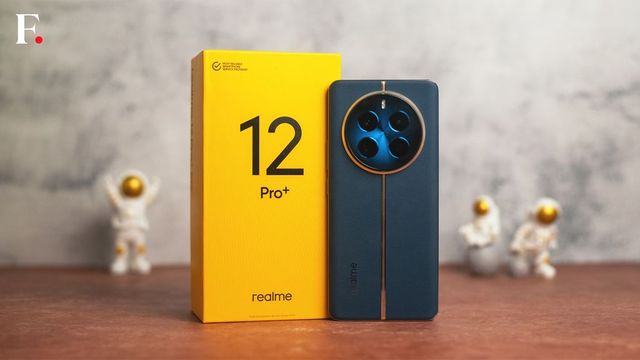 Realme 12 Pro Series With Periscope Lens And 120Hz Display Launched In India: Price, Specifications
