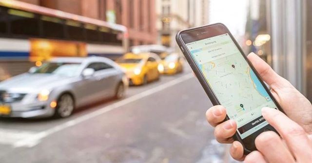 Firme de ride-sharing, suspectate de evaziune fiscală de peste 3 milioane de lei