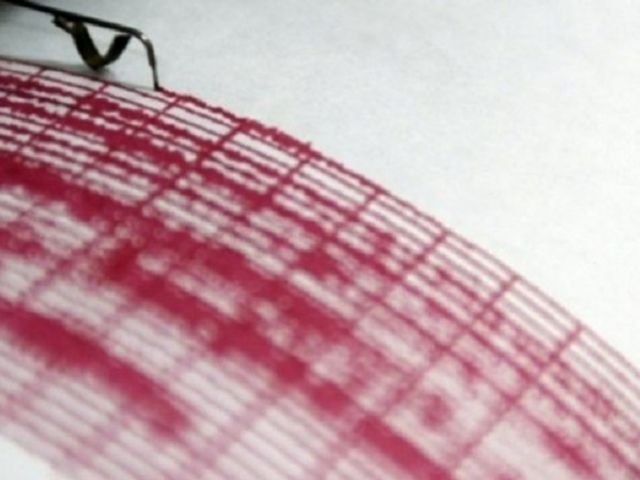 Трус от 4,6 удари северната част на Гърция