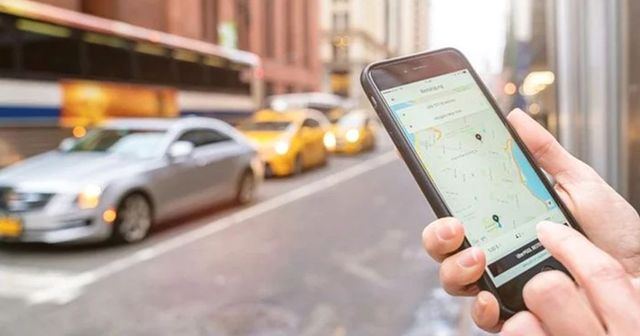 Fraudă în domeniul ride-sharing: 175 milioane de lei măsuri asiguratorii în 5 zile de control Antifraudă