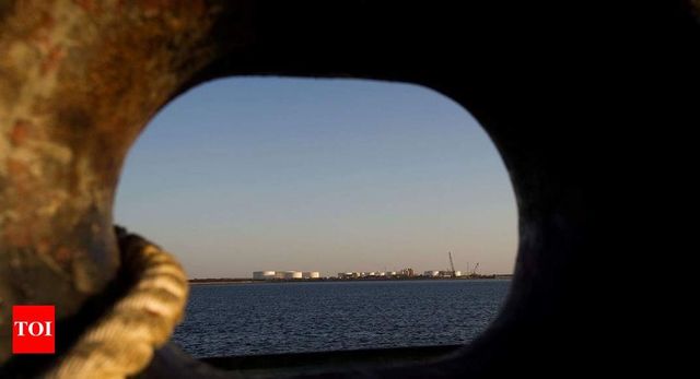 In a First, India to Operate Port Outside its Territory, Takes Over Part of Chabahar Port in Iran