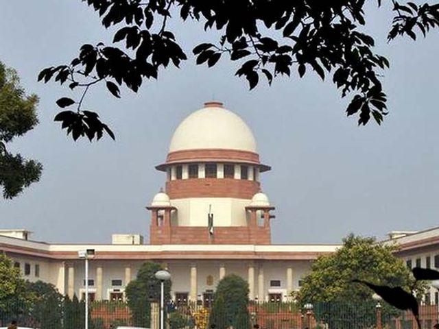 SC refuses to stay CBI probe against cops for firing during anti-Sterlite protests