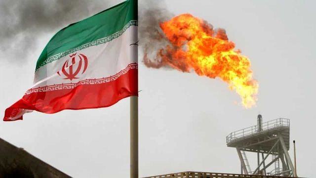 US official rules out further waiver for Iran oil