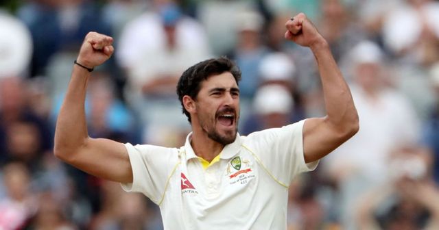 Mitchell Johnson ready to help Mitchell Starc rediscover form ahead of Perth Test