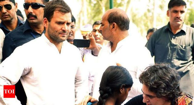 Rahul-Priyanka Gandhi Game Changer For Congress, Says Sam Pitroda