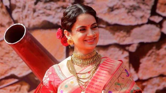 Kangana Ranaut Reveals She Was Harassed by Directors And Actors of Her Films