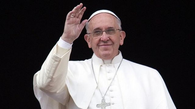 Patriarhia anunță DATA la care Papa Francisc va vizita Catedrala Mântuirii Neamului
