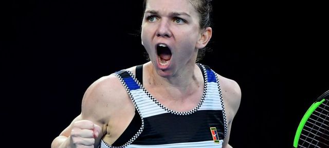 Petra Kvitova a pierdut devreme la Sankt Petersburg și Simona Halep se apropie de ea în clasament. Cum va arăta top 10 începând de luni
