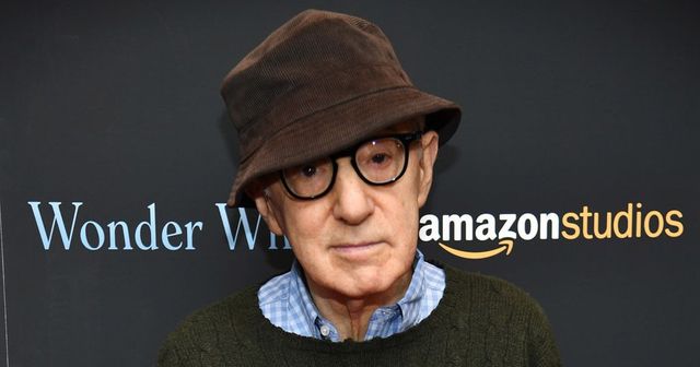 Woody Allen vuole 68 milioni da Amazon per non aver distribuito il suo film