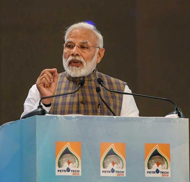 Cow important part of India’s tradition and culture: Narendra Modi