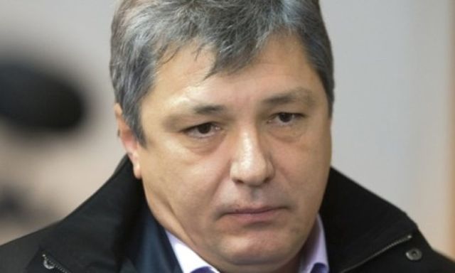 Oleg Voronin rămâne fără bancă