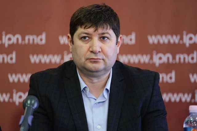 Blocul ACUM anunță o conferință prin care va cere scoaterea lui Vlad Plahotniuc din cursa electorală