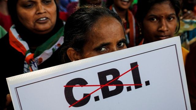 Committee to select new CBI chief to meet on Thursday