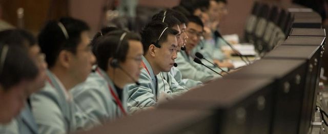 Az idén útnak induló Csang'o-5 űrszonda után még három holdmissziót tervez Kína