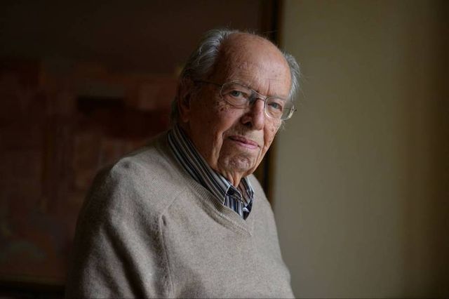 Jurnalistul Jacques Ferran, cofondator al Cupei Campionilor Europeni și Balonului de Aur, a decedat la 98 de ani