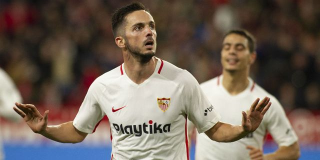 Barcelona Left With Mountain to Climb After Cup Defeat by Sevilla
