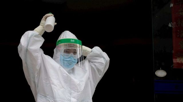 Nuovo virus compare  in Cina, 35 infettati:  deriva dai pipistrelli