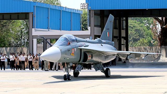 Indian Air Force To Retire MiG-21 Fighter Jet Fleet In September