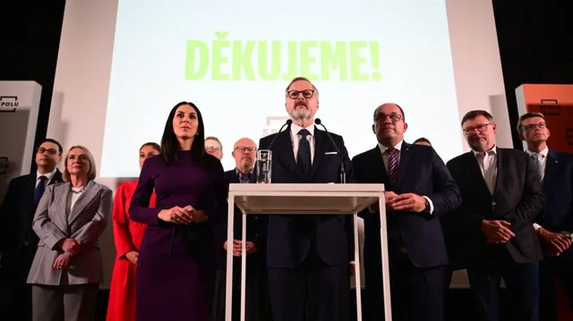 Složit vládu na současném půdorysu nebude možné, řekl Fiala