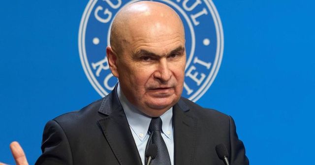 România va încheia 2025 cu deficit bugetar de 30 miliarde de euro.