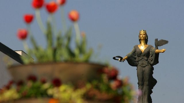Вижте резултатите от балотажа на местния вот при 100% обработени протоколи