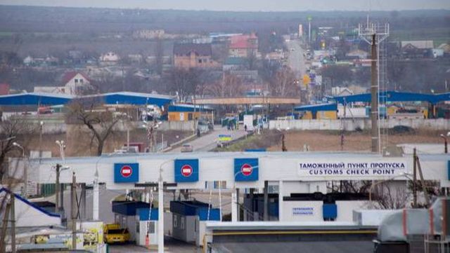 Tiraspolul restricționează accesul mașinilor din Republica Moldova pe teritoriul său