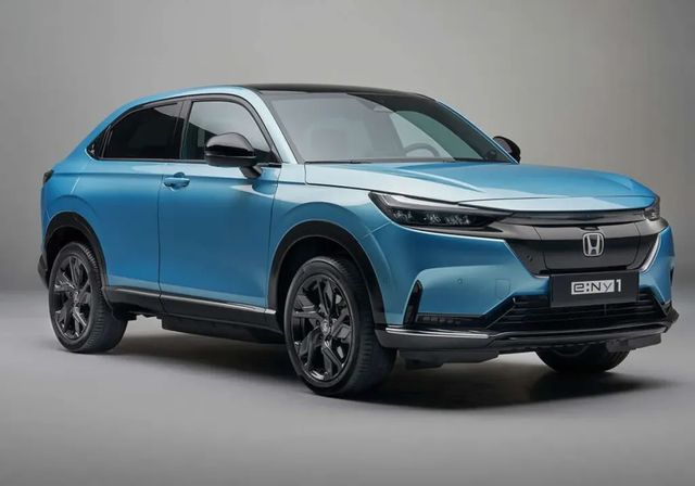 Honda se retracta de sus planes de electrificación para enfocarse en híbridos