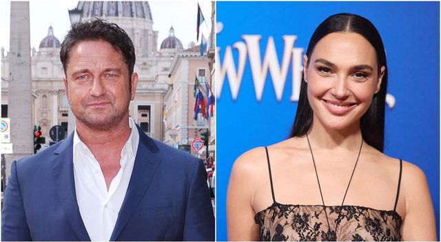 Artisti Propal, si ritiri l'invito alla Mostra a Gadot e Butler