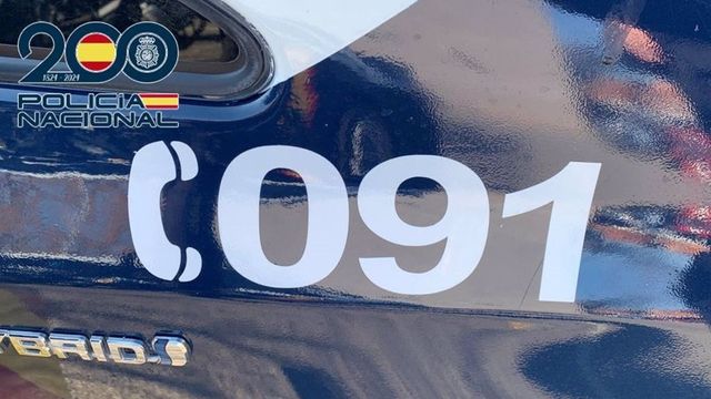 Un detenido en Las Palmas por intercambiar pornografía infantil a través de internet