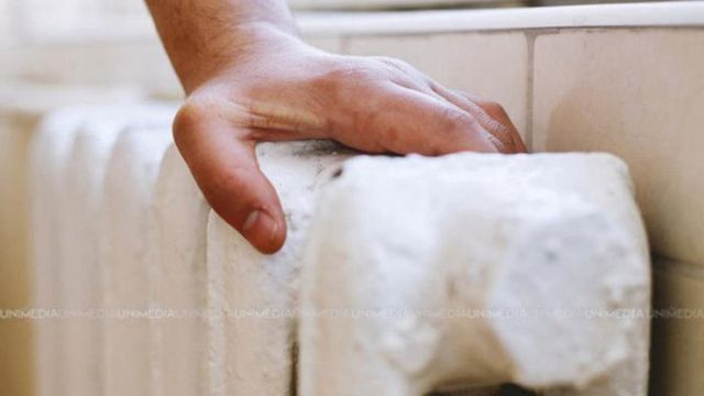 Cînd ar putea fi conectat agentul termic în Chișinău