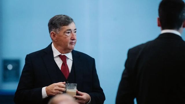 Mészáros Lőrinc nyílt levelet írt Magyar Péternek