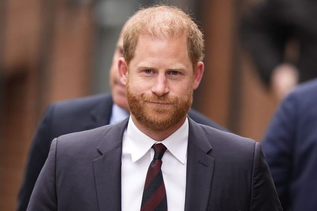 Prințul Harry a pierdut procesul privind protecția poliției în Regatul Unit