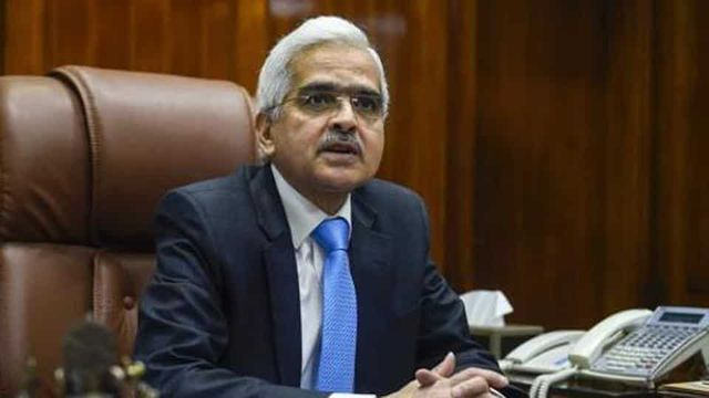 Economic Recovery Stronger Than Expected, Need To Be Watchful Of Demand Sustainability: Shaktikanta Das