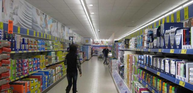 Tragedie într-un supermarket din Timișoara. Adjuncta șefului de magazin, în vârstă de 31 de ani, a murit