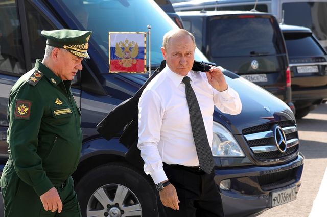 Ministrul Apărării din Rusia va vizita Coreea de Nord cu ocazia a 70 de ani de la armistițiu