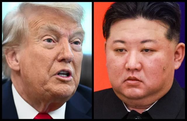 Trump, incontrerò Kim Jong Un prima o poi, presto Xi