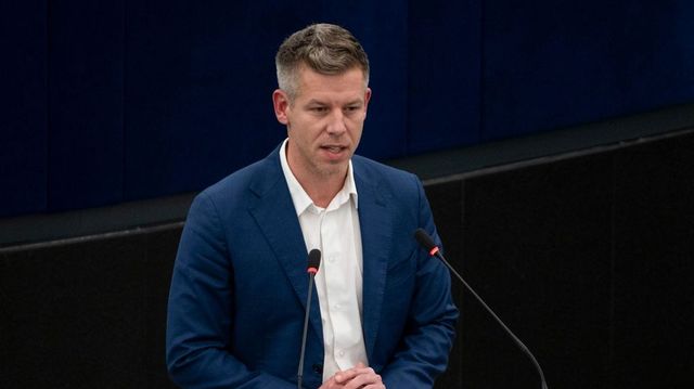 Lebecsüli a Voks 2025 szavazást Magyar Péter