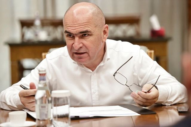 Premierul Bolojan și autoritățile locale dezbat reforma administrației