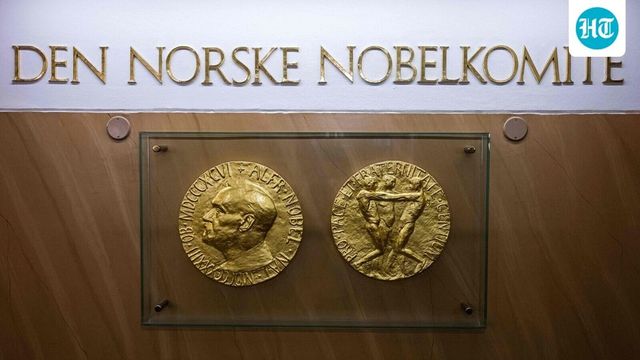 Why Norway is worried ahead of Nobel peace prize announcement