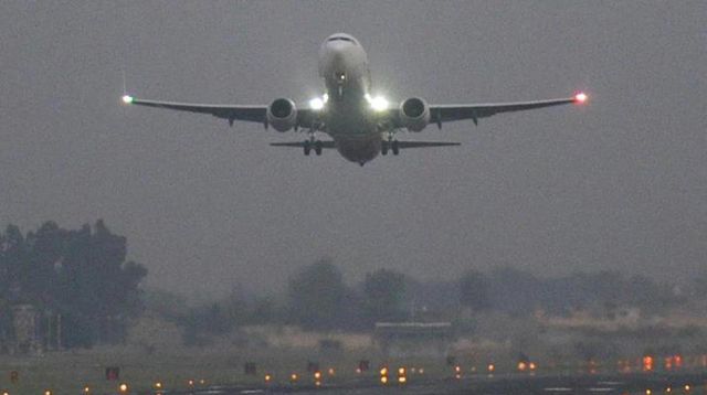 Pakistan Opens Airspace, Indian Flights to Operate Soon