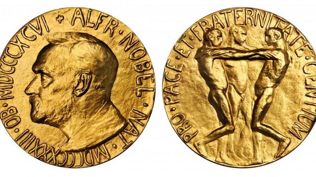 Peste 300 de nominalizări pentru Nobelul pentru pace în acest an