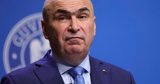 Prim-ministrul Ilie Bolojan propune interzicerea cumulului pensiei cu salariul