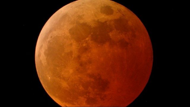 All you need to know about Strawberry Moon Eclipse set to occur on June 5