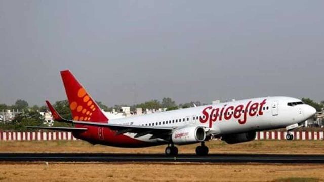 SpiceJet To Become 1st Indian Budget Airline To Fly To United States