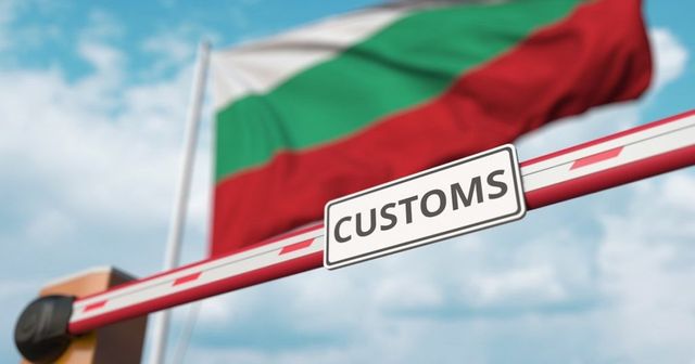 MAE anunță perioade mari de așteptare la terminalele de marfă din punctele de frontieră bulgare