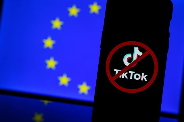 Comisia Europeană deschide proceduri oficiale împotriva TikTok