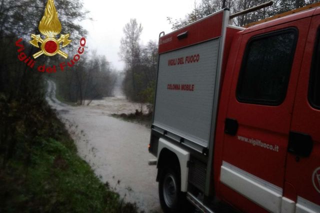 Alluvione a Bardonecchia, esonda torrente Frejus: 5 dispersi e 120 sfollati