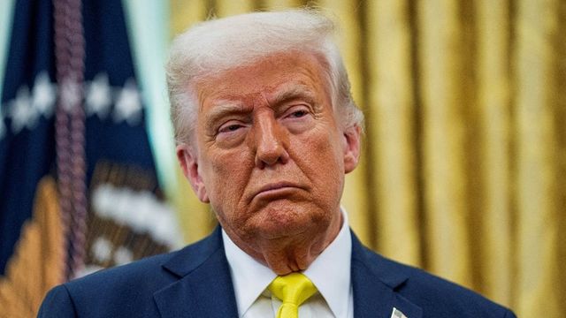 Trump Threatens Countries Purchasing Iranian Oil With Sanctions