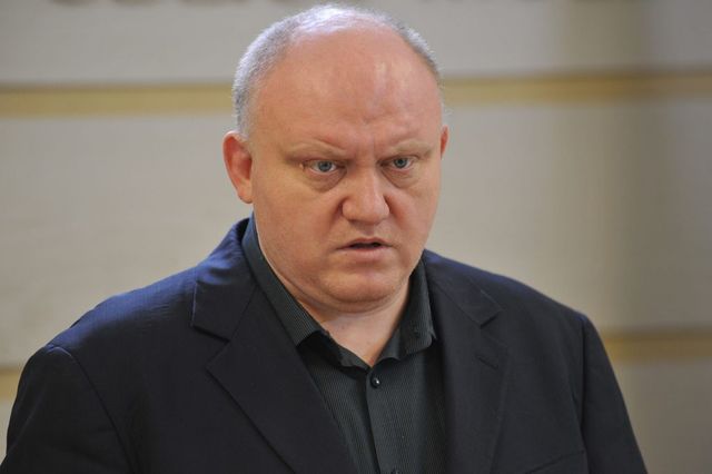 Bolea părăsește grupul de lucru al Parlamentului privind Găgăuzia